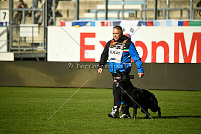 Iron von Pike`s Spirit